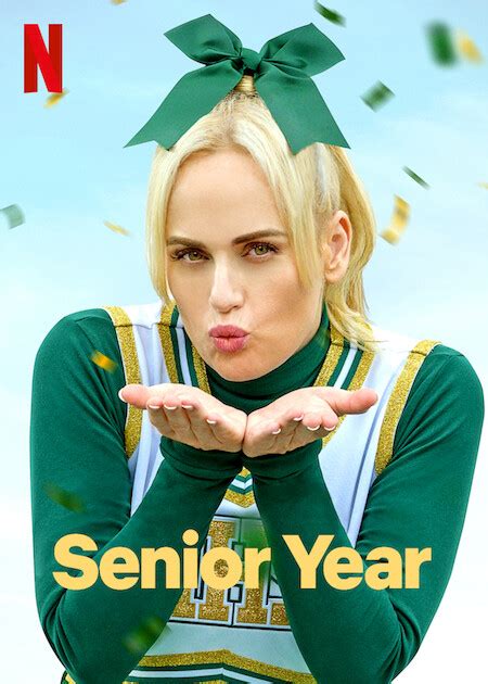 alluc senior year|Watch Senior Year .